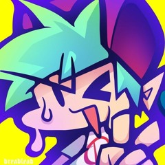 Ok Friday by cg5 - slowed