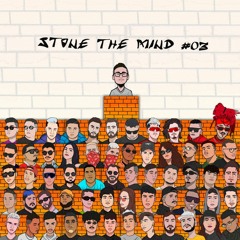 ShalomTeck @ StoneTheMind #03