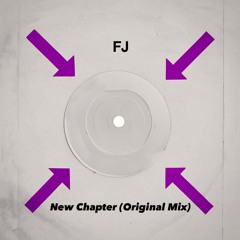 New Chapter (Original Mix)
