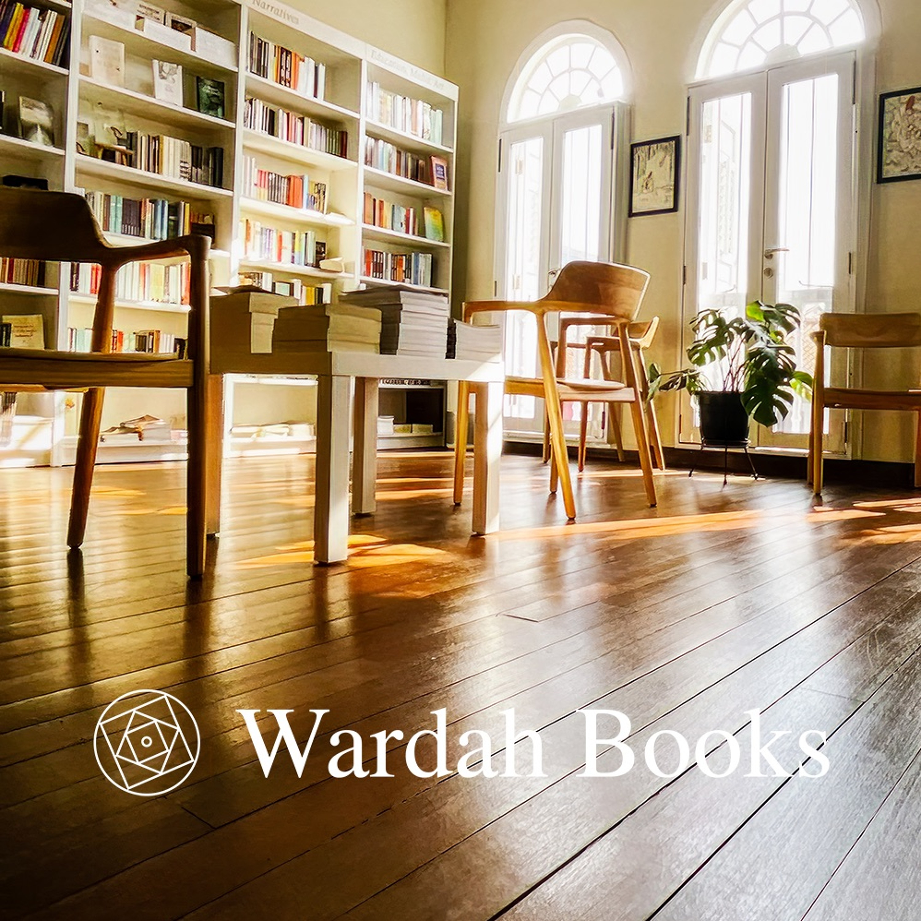 Wardah Books Podcast