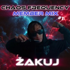 ŽAKUJ - CF. MEMBER MIX #1