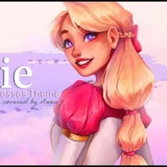 yt5s.com - Theme from Barbie and the 12 Dancing Princesses 【covered by Anna】 (128 kbps).mp3