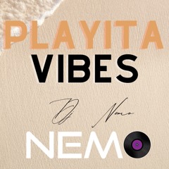 Playita Vibes - DJ Nemo
