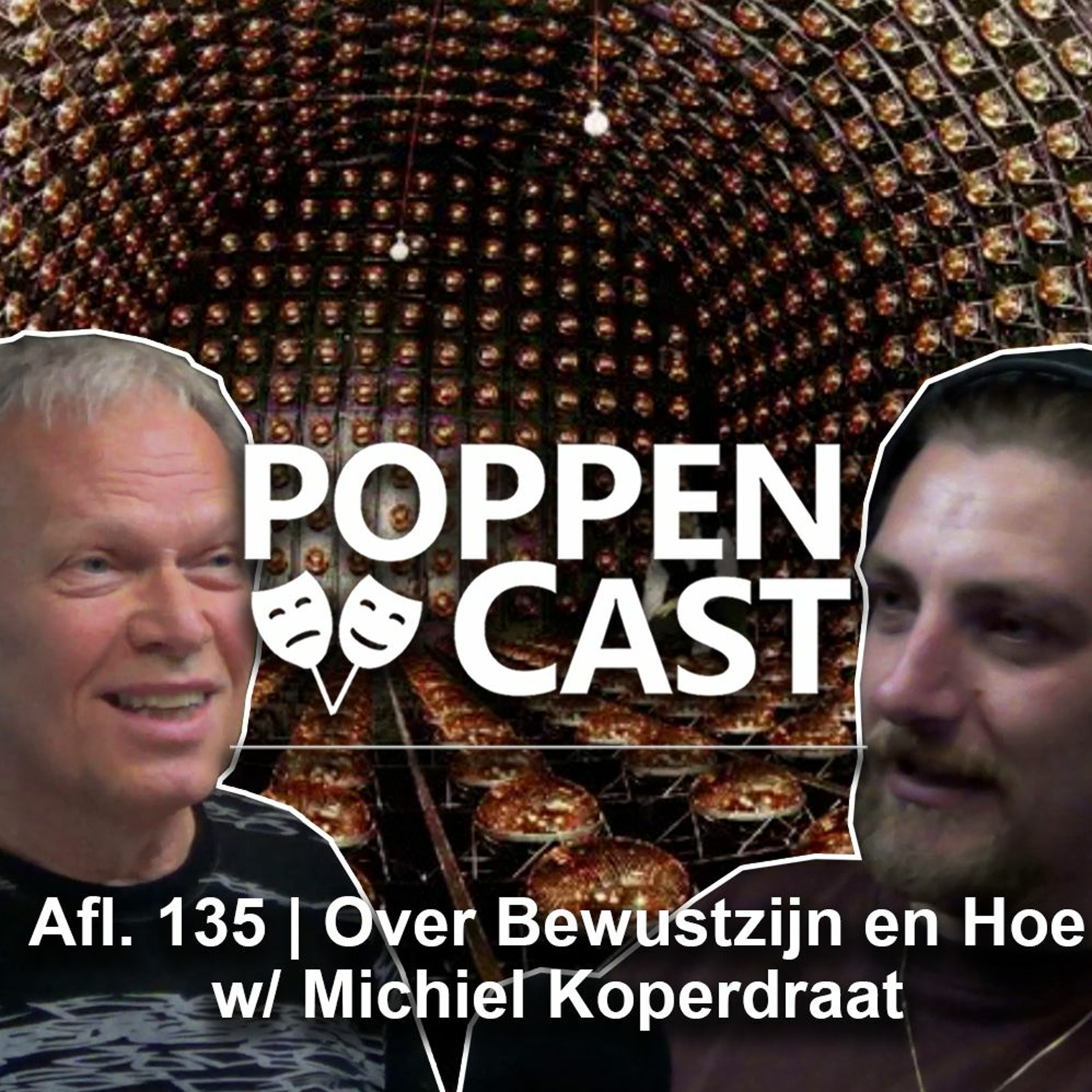 De PoppenCast