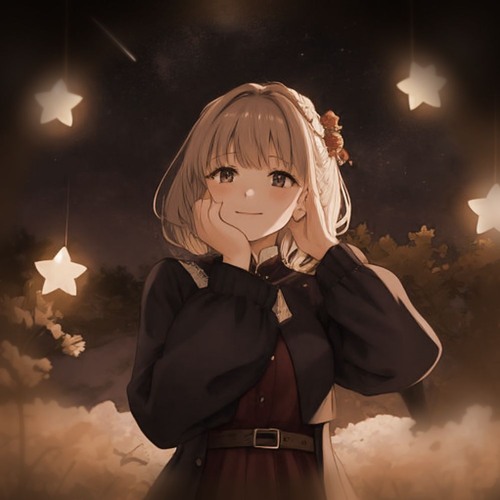 Wistful. (Unmastered)