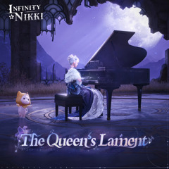 A Silent Lament - Infinity Nikki · FoldEcho · 陈达飞