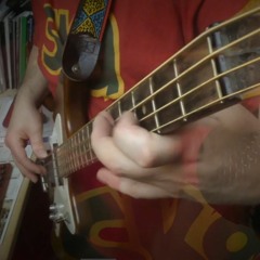 La Thune (Angèle Cover)