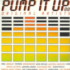 80s Compilation Corner 17-05-2024 'Pump It Up 88'