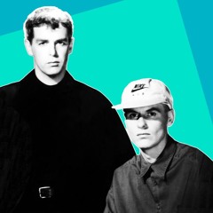 Pet Shop Boys - It´s Not A Crime ( Oriental Pride Remix )