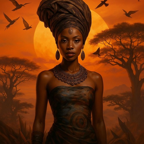 Deep & Emotional African Ambient Ritual