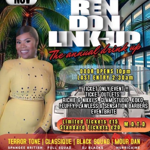 CLARENDON LINK UP |01.11.25|LIVE MIX  90% GYAL SONG (AYETIAN KARTEL VALIANT IWATTA JADA KINGDOM)