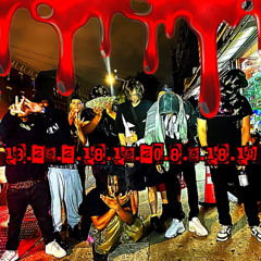 SLEEZO187 - FLAYHISSKIN (PROD.DETTOH)(DJ SAM EXCLUSIVE)