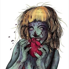 Be My Walking Dead Babe
