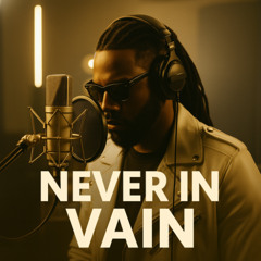 Do Not Let Me Run This Race In Vain