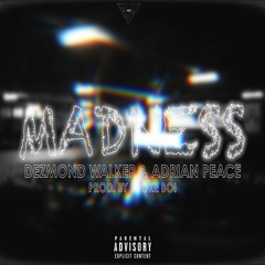 MADNESS prod. Broke Boi