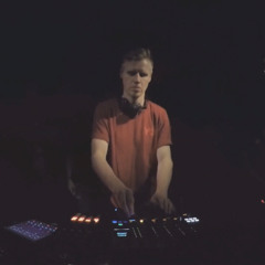 Live Set Joris Voorn at BAMF @Moscu (Buenos Aires)I
