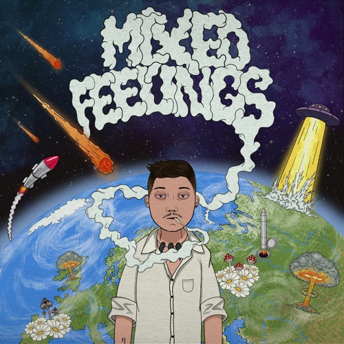 Mixed Feelings Mixtape