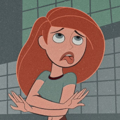 kim possible
