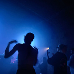 ZEESA / HIGH-ENERGY DJ SET @PHOENIX