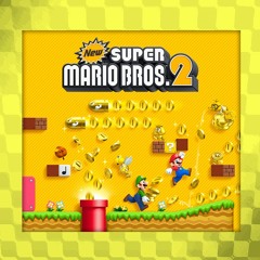 Stream New Super Mario Bros. - Multiplayer Overworld (Arrangement) by Hyuga