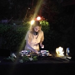 Cmy DJ set on Summerwurst #8 Livestream