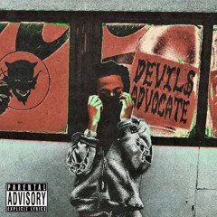 Teflon Zay - Devil's Advocate (Prod. Dezeiioun) [djslimebxll exclusive]
