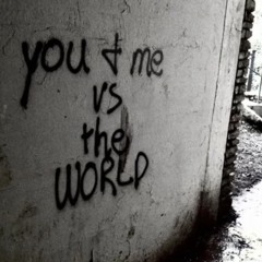 alone vs the world