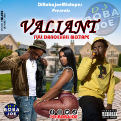 Valiant Dancehall Mix Full - Fada Depo