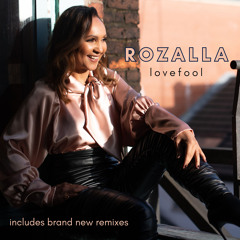 Lovefool (LA Rush Radio Mix)