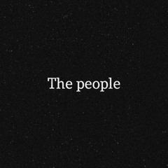 The People (ft. LDP 6lue)