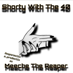 Shorty wit da 40