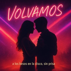 Volvamos