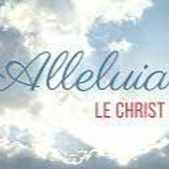 "Christ Est Ressuscité, Il Est Vraiment Ressuscité !", Pasteur Jean - Christophe Robert