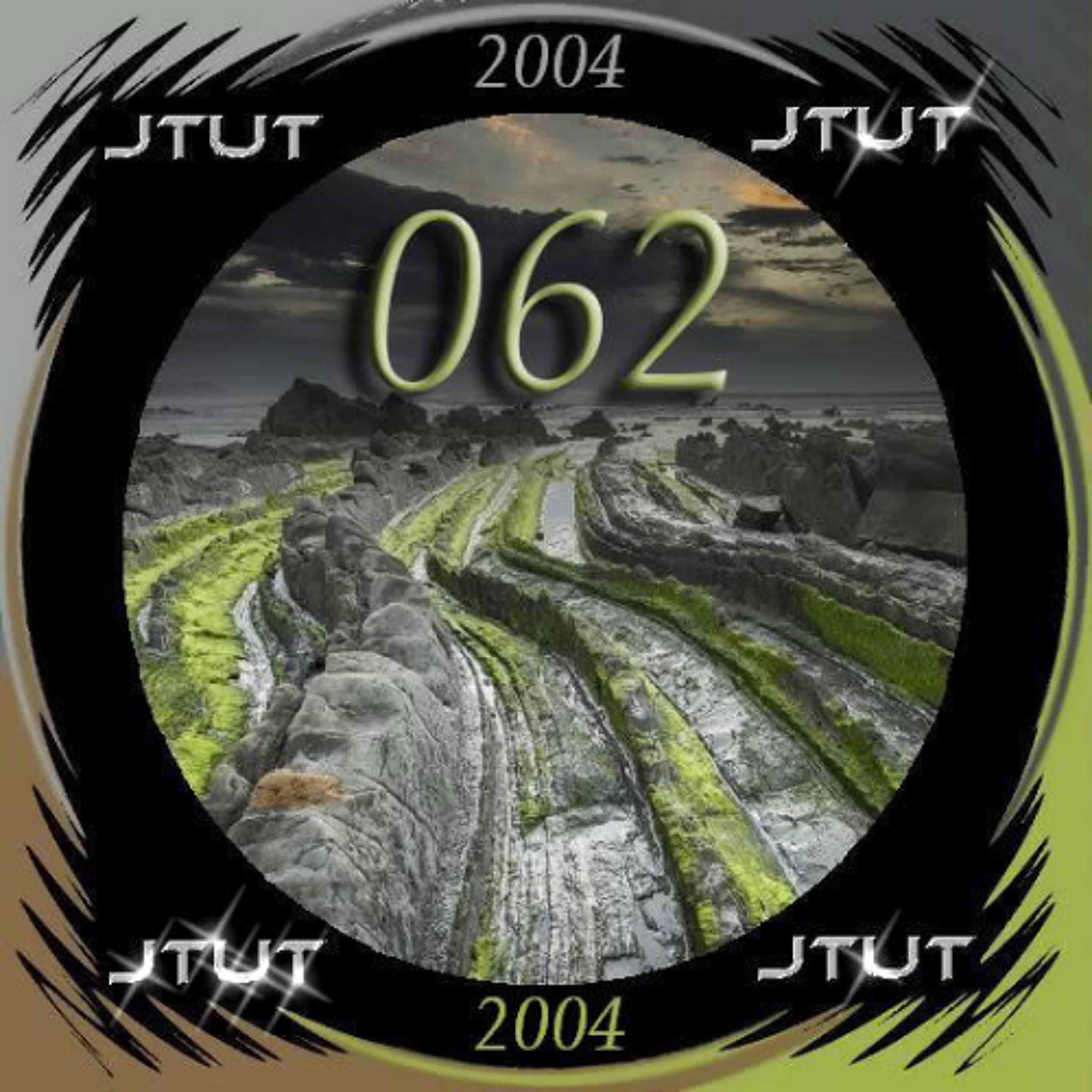 Journeys Through Uplifting Trance 062 episode artwork