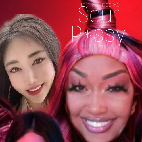 Stream Jiafei and CupcakKe music