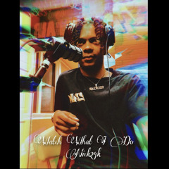 Watch What I Do - Nick24k