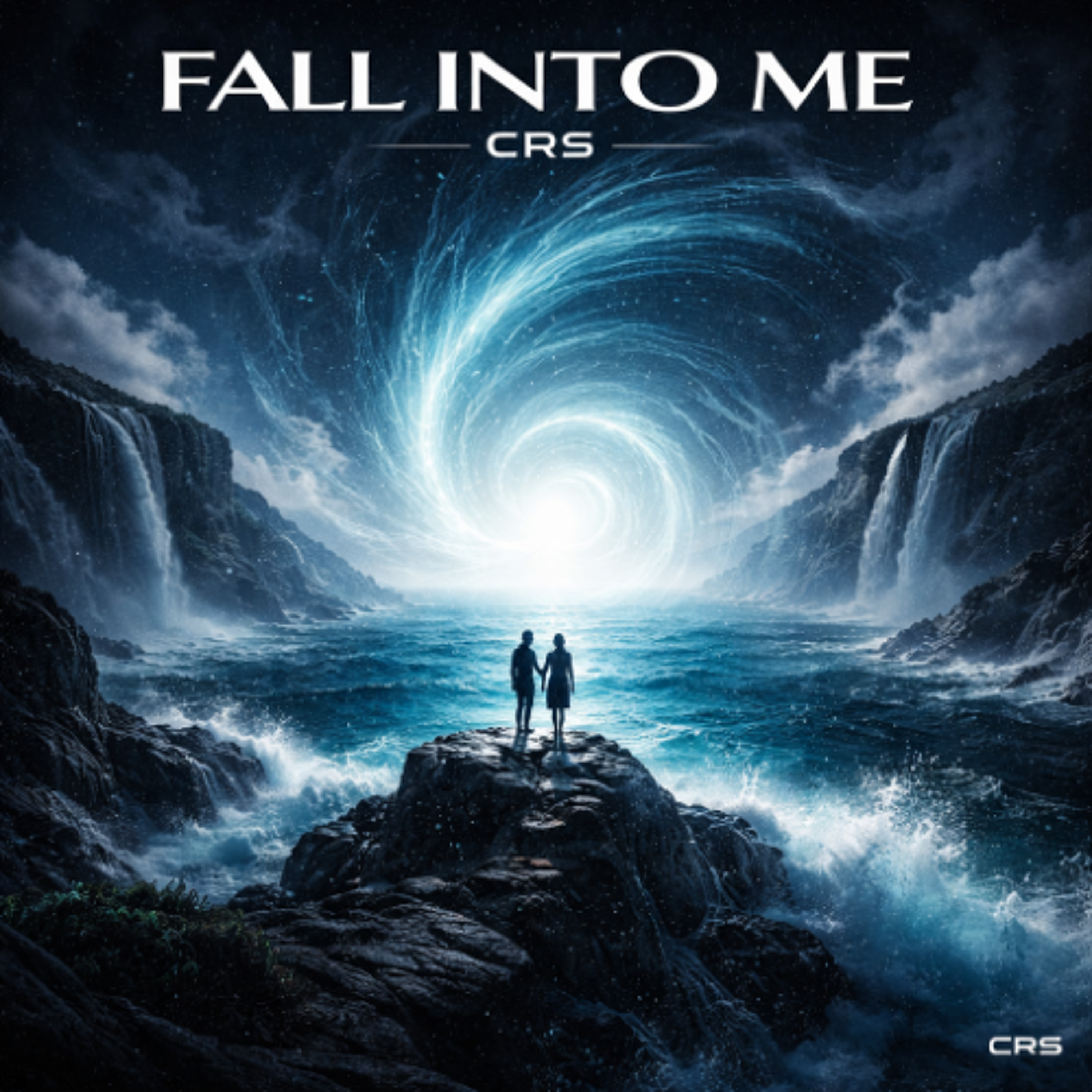 Fall Into Me episode artwork