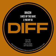 Nice up the rave (Extended Mix)