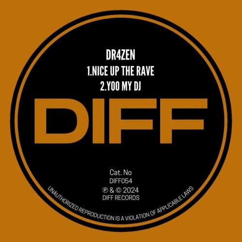 Nice up the rave (Extended Mix)