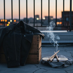 Masego x Common Type Beat – "Dusky Reverie" | Free Type Beat | Hip Hop 2025