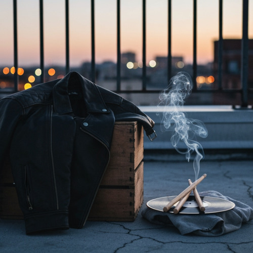 Masego x Common Type Beat – "Dusky Reverie" | Free Type Beat | Hip Hop 2025