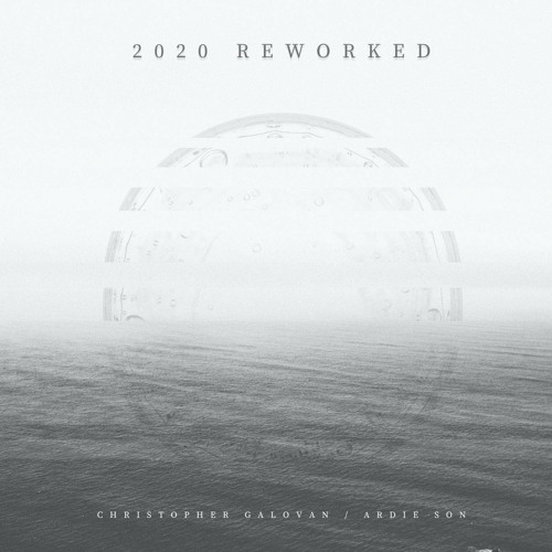 Enter (Reworked) [feat. Ardie Son]