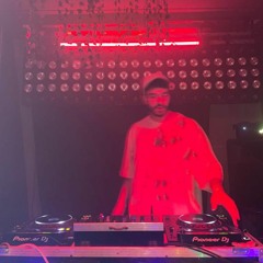 Hypno - 'Friends In Hamama' Set 10.12.22