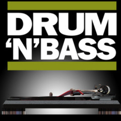 Summer Drum and bass mix 11-07-2025