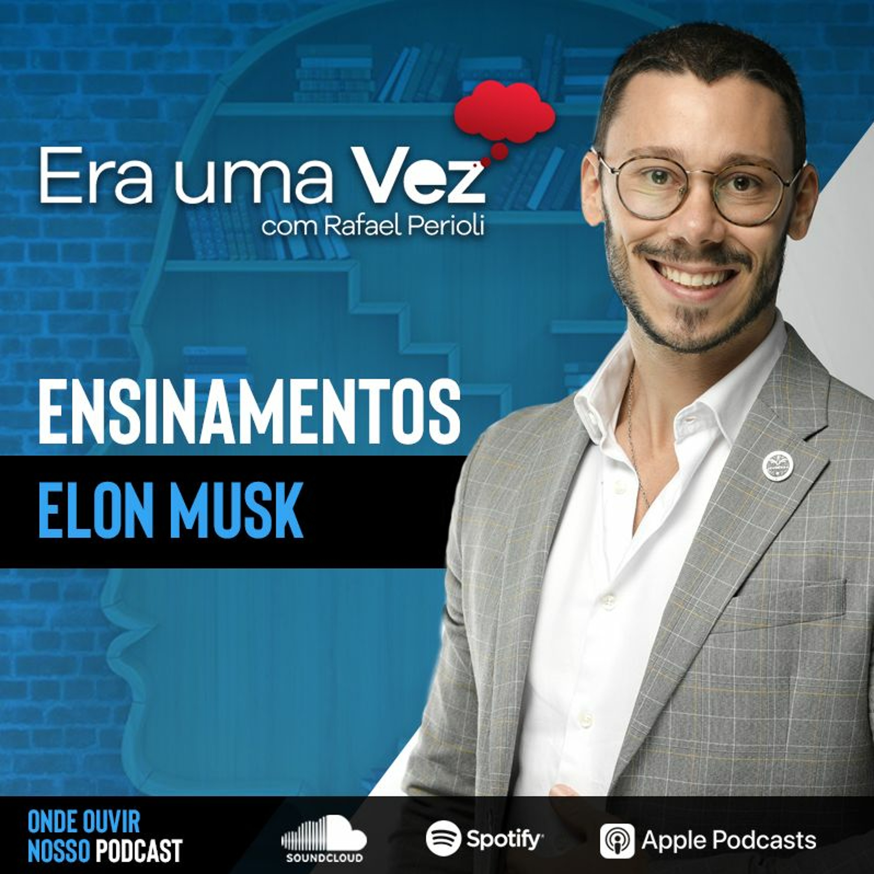 Podcast Era uma vez