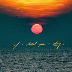 if i told you a story - prelude (Prod. RRAREBEAR)
