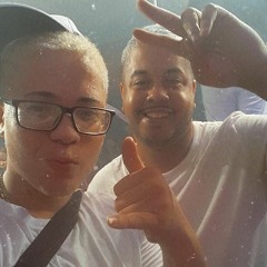 @@ MC ZAQUIN & MC BRAZ - IMAGINA SÓ VS BAILE DA CONGONHA (DJ RISADINHA BALA) BEAT HÁ HÁ HÁ
