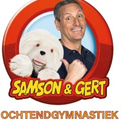 Samson & Gert - Ochtendgymnastiek (Sublinerz Bootleg) *FREE DOWNLOAD*