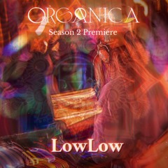 Organica Season 2 Premiere Live REC ~ 07 | 10 | 23 ✧