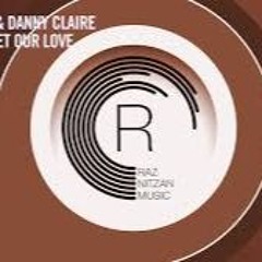 Don't Forget Our Love